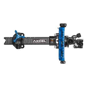 Axcel Achieve XP Pro - Compound 6"