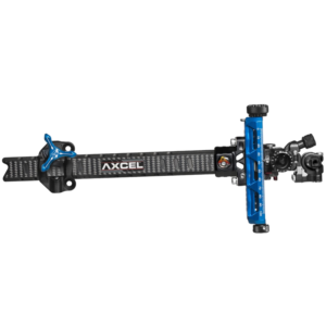 Axcel Achieve XP Pro - Compound 9"
