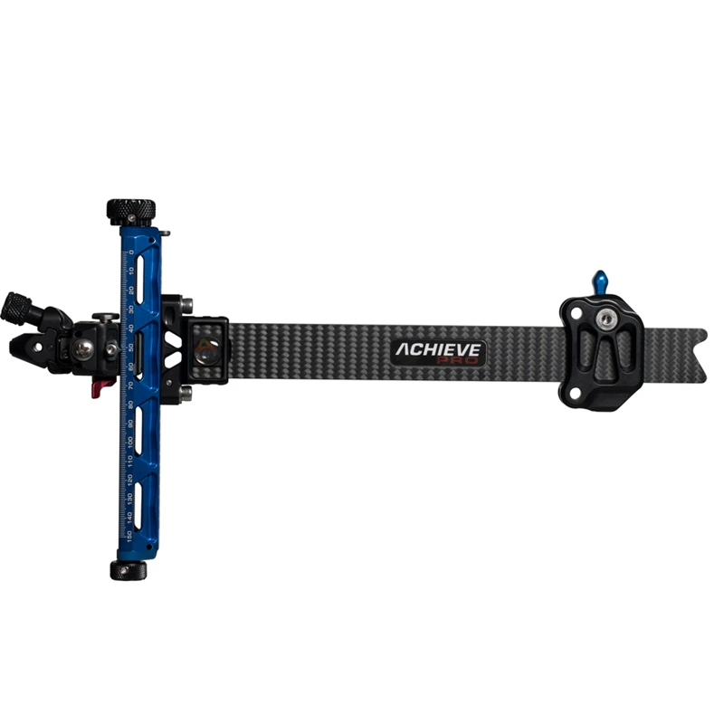 Axcel Achieve XP Pro - Recurve 9"