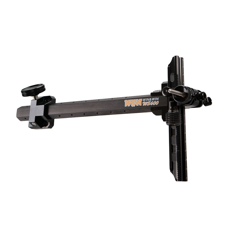 Win&Win Sight Carbon WS600 – Bild 2