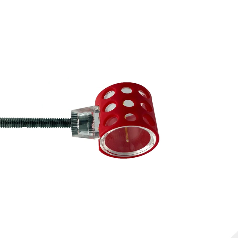 Wifler Scope Recurve Air Sight – Bild 2